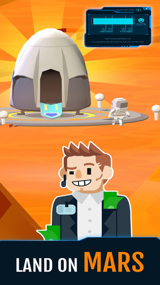 火星殖民地生存游戲 v1.0.3 安卓版 3