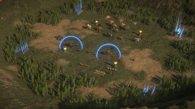 鋼鐵戰(zhàn)區(qū)下載