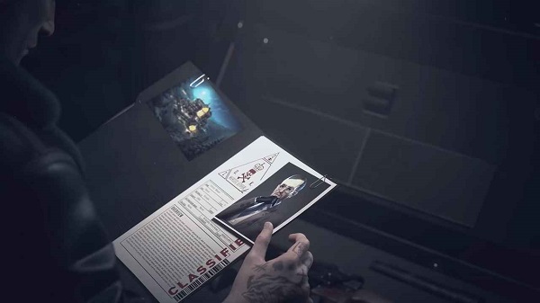 hitman狙擊手刺客游戲 v1.0 安卓版 3