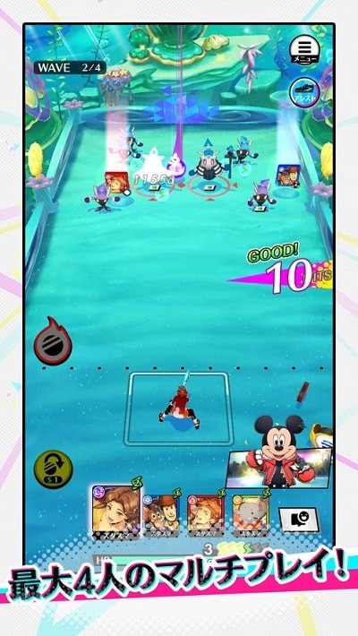 全明星粉碎最新版(スタスマ) v1.0.1 安卓版 0