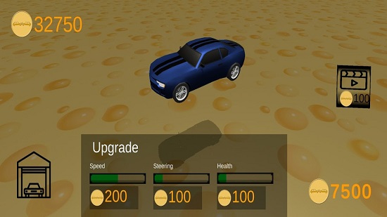 開車來捉我 v1.0 安卓版 0