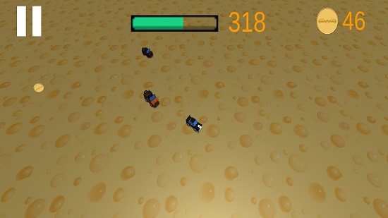 開車來捉我 v1.0 安卓版 1