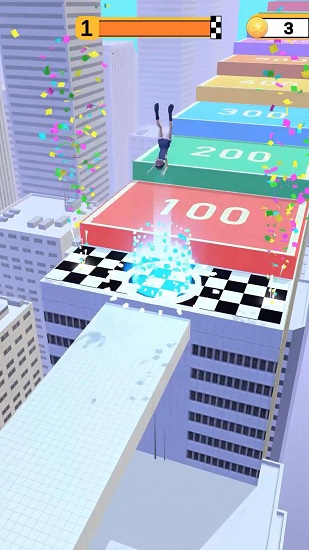 我空翻賊快 我空翻賊快下載