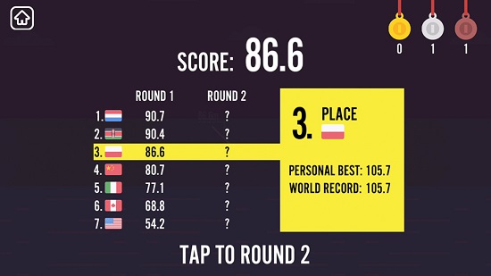 標槍投擲手機版 v1.0.30 安卓版 0