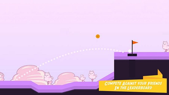 夢幻高爾夫 v1.0.0 安卓版 0