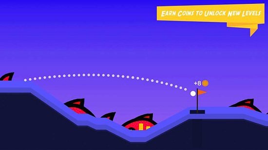 夢幻高爾夫 v1.0.0 安卓版 2