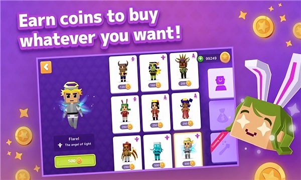 狡猾的土地游戲 v2.0.2 安卓版 1