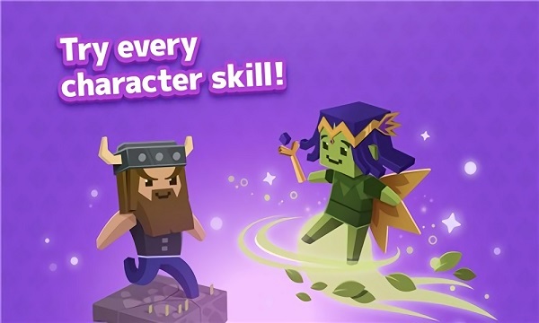 狡猾的土地下載