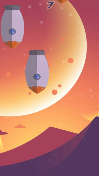 火箭鋼琴游戲 v1.0 安卓版 3