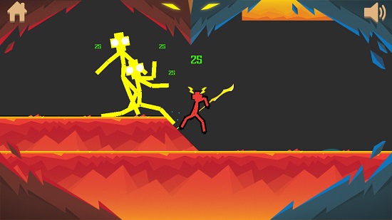 王者火柴人之戰(zhàn)最新版 v1.0.0 安卓版 0