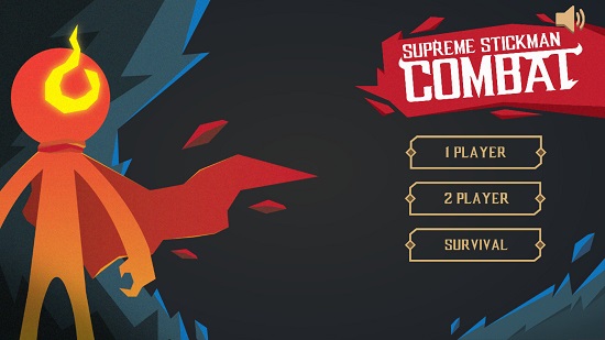 王者火柴人之戰(zhàn)游戲