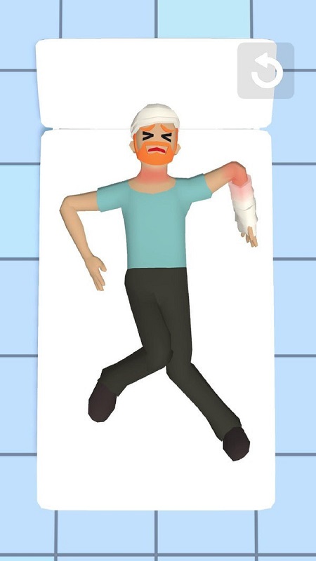 骨科醫(yī)生模擬器下載