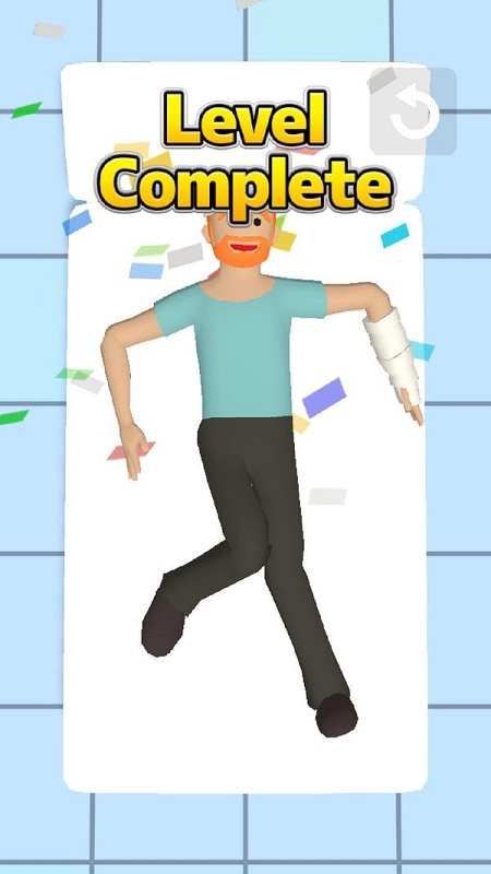 骨科醫(yī)生模擬器手游 v0.0.1 安卓版 2