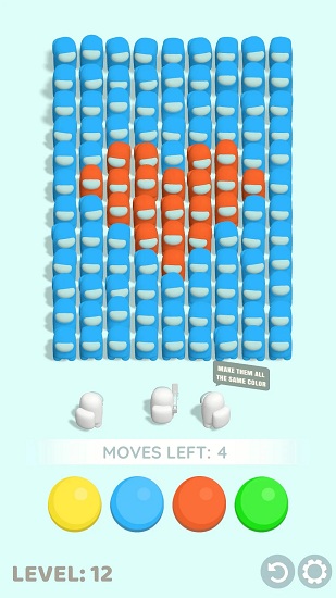 在它們之中手游下載