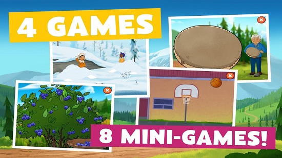 朵拉奇遇記 v1.0.0 安卓版 1