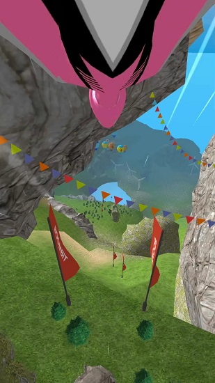 极限飞人 极限飞人游戏