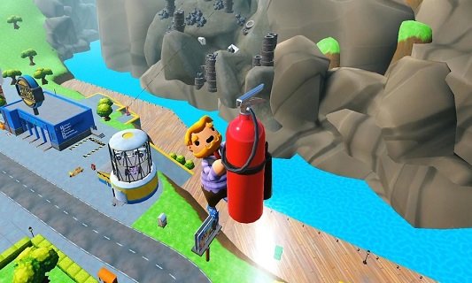 2022可靠快遞游戲 v1.383 安卓最新版 2