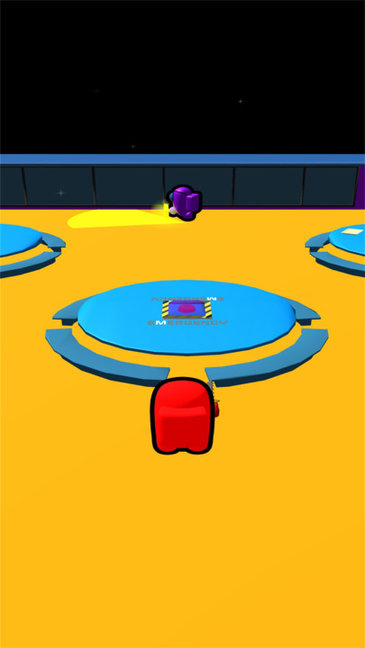 深空狼人刺殺游戲 深空狼人刺殺安卓版