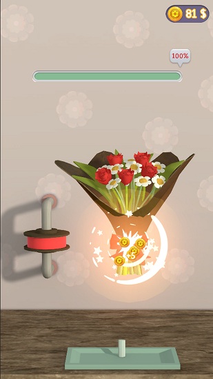 小姐姐鮮花店 v0.4.2 安卓版 0