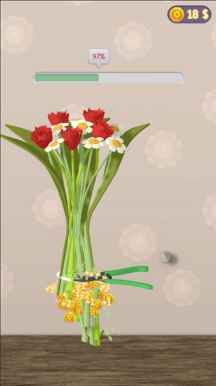 小姐姐鮮花店 v0.4.2 安卓版 3