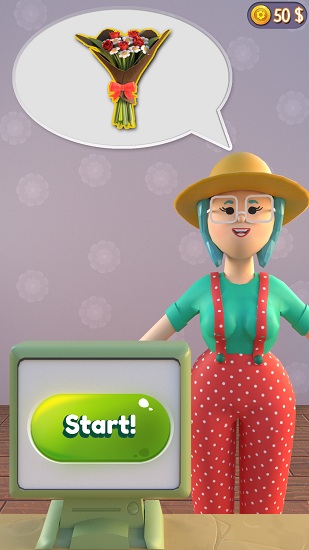 小姐姐鮮花店 v0.4.2 安卓版 2