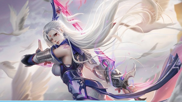 大威天龙传游戏