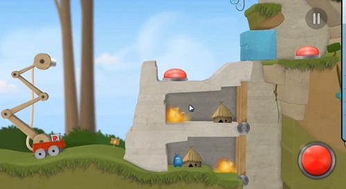 超级灭火队 超级灭火队游戏