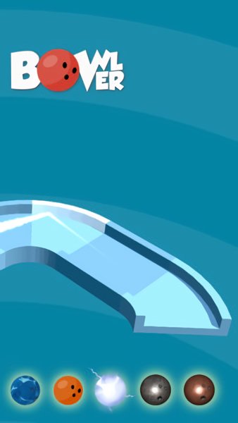 滾就完事了游戲