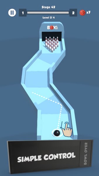 滾就完事了最新版 v1.2.1 安卓版 2