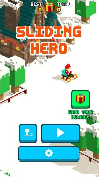 滑冰大師2021手機(jī)版 v3 安卓版 0