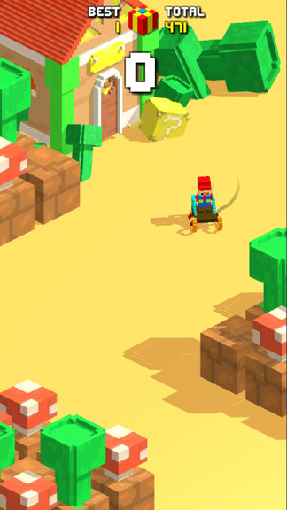 滑冰大師 滑冰大師手機(jī)版