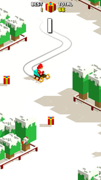 滑冰大師2021手機(jī)版 v3 安卓版 3