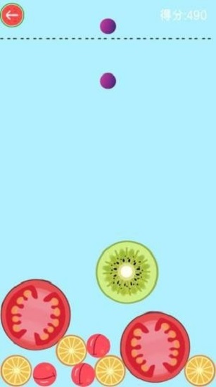 小游戲西瓜大合成2 v1.0.0 安卓版 0