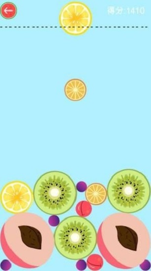 小游戲西瓜大合成2 v1.0.0 安卓版 2
