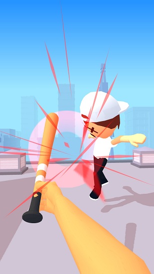 武器達(dá)人 v1.0.1 安卓版 0