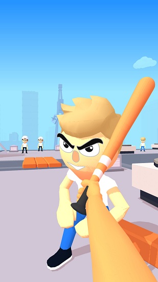 武器達(dá)人 v1.0.1 安卓版 3