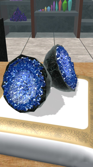 水晶模擬器游戲軟件中文版 v0.1.0 安卓版 0