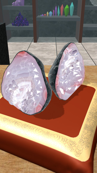 水晶模擬器中文版