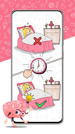 棘手的難題手游下載