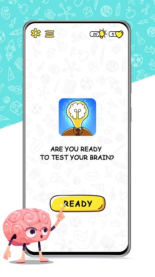 棘手的難題 v1.13 安卓版 3