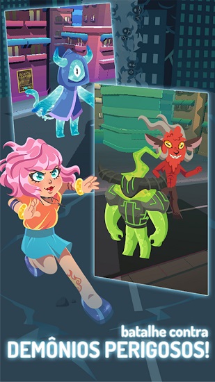 馬亞拉和安娜貝爾 v0.0.33 安卓版 0