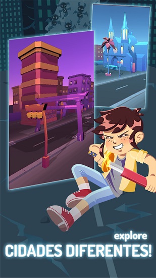 馬亞拉和安娜貝爾 v0.0.33 安卓版 2