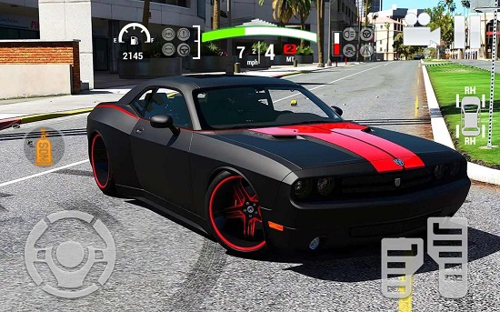 城市汽車挑戰(zhàn)賽 v1.10 安卓版 0