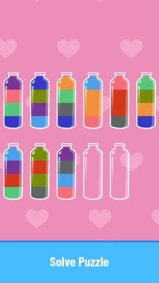 倒水大師手游 v1.0.1 安卓版 3