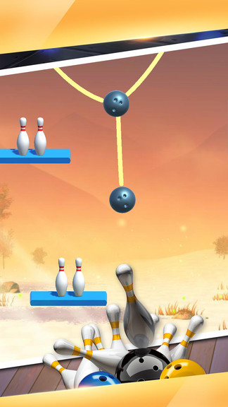 瘋狂割繩子紅包版