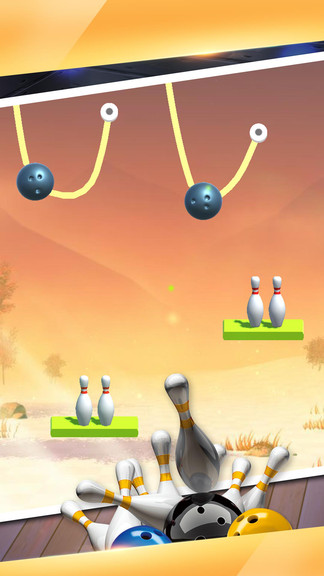 瘋狂割繩子游戲 v1.0.0 安卓版 2