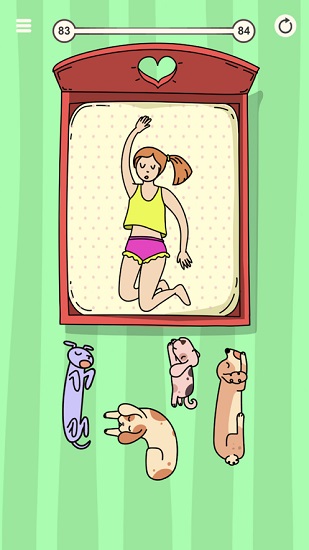 今晚早點(diǎn)睡小游戲 v1.0.0 安卓版 0