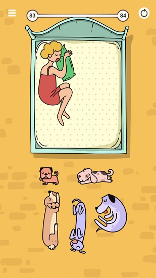 今晚早點(diǎn)睡游戲 今晚早點(diǎn)睡小游戲