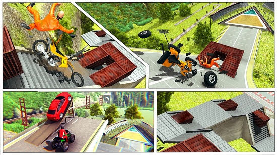 死亡騎士2021 v1.0 安卓版 0