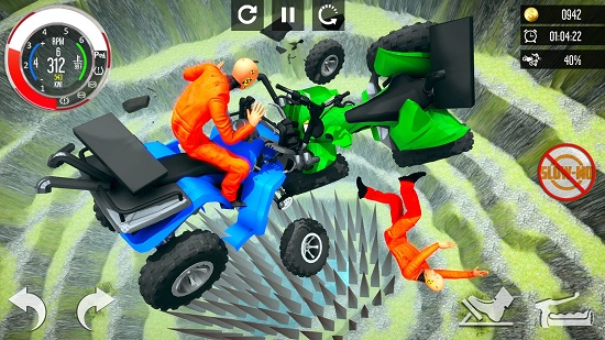 死亡騎士2021 v1.0 安卓版 2